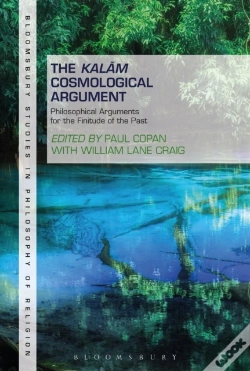 Capa do artigo Kalam Cosmological Argument, Volume 1