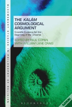 Capa do artigo Kalam Cosmological Argument, Volume 2