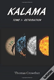 Capa do artigo Kalama