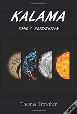 Capa do artigo Kalama