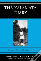 Capa do artigo Kalamata Diary
