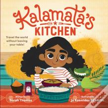 Kalamata'S Kitchen