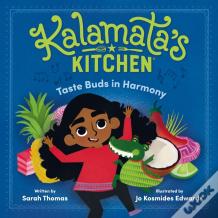 Kalamata'S Kitchen