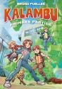 Kalambu 1 - Primera Partida - Preview