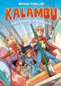 Kalambu 2 - Segunda Partida - Preview