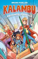 Kalambu. Segunda Partida