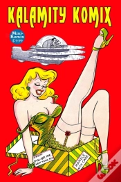 Capa do artigo Kalamity Komix