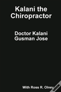 Capa do artigo Kalani The Chiropractor