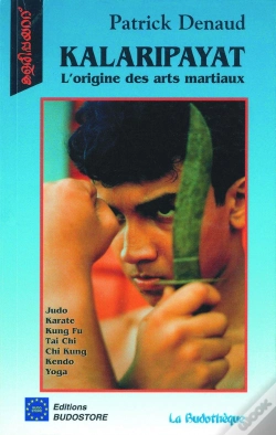 Capa do artigo Kalaripayat, L'Origine Des Arts Martiaux