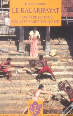 Capa do artigo Kalaripayat,L'Ancetre De Tous Les Arts Martiaux D'Asie