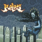 Capa do artigo Kalas - CD