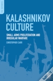 Capa do artigo Kalashnikov Culture