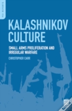 Capa do artigo Kalashnikov Culture