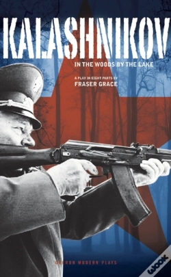 Capa do artigo Kalashnikov