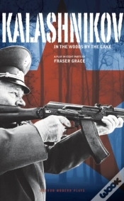 Capa do artigo Kalashnikov