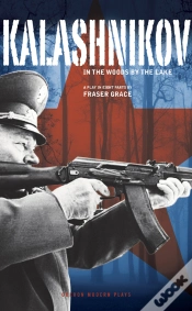 Capa do artigo Kalashnikov