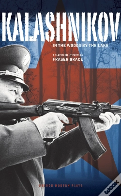 Capa do artigo Kalashnikov
