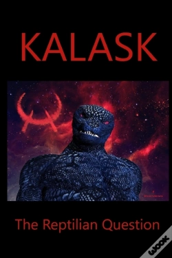 Capa do artigo Kalask
