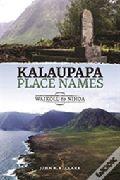 Kalaupapa Place Names
