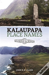 Capa do artigo Kalaupapa Place Names