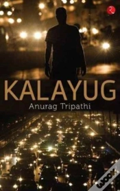 Capa do artigo Kalayug