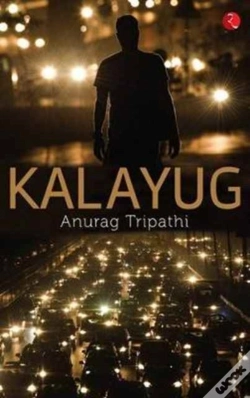 Capa do artigo Kalayug