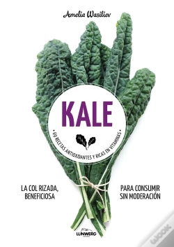 Capa do artigo Kale