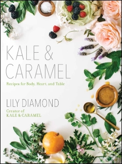 Capa do artigo Kale & Caramel
