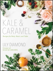 Capa do artigo Kale & Caramel