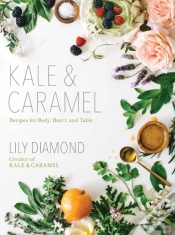 Capa do artigo Kale & Caramel