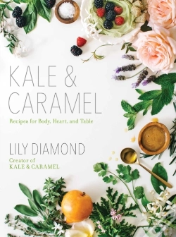 Capa do artigo Kale & Caramel