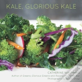 Kale, Glorious Kale