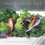 Capa do artigo Kale, Glorious Kale