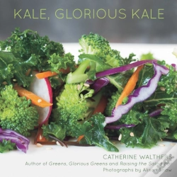 Capa do artigo Kale, Glorious Kale