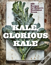 Capa do artigo Kale, Glorious Kale