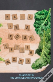 Capa do artigo Kale Is A Four Letter Word