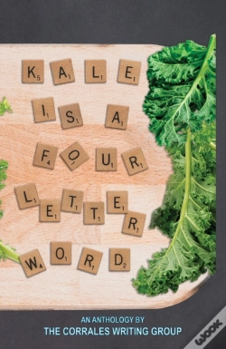 Capa do artigo Kale Is A Four Letter Word