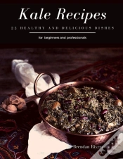 Capa do artigo Kale Recipes