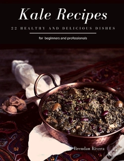 Capa do artigo Kale Recipes