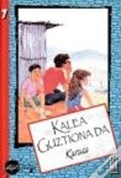 Capa do artigo Kalea Guztiona Da