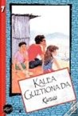 Capa do artigo Kalea Guztiona Da