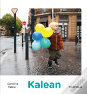 Capa do artigo Kalean