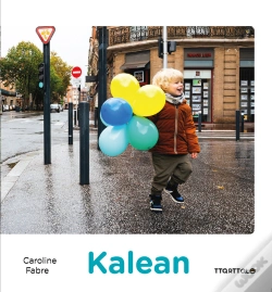 Capa do artigo Kalean