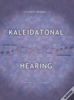 Capa do artigo Kaleidatonal Hearing