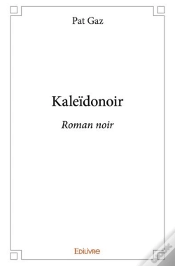Capa do artigo Kaleidonoir