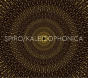 Capa do artigo Kaleidophonica - CD