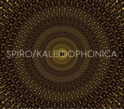 Capa do artigo Kaleidophonica - CD
