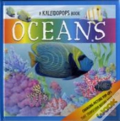 Capa do artigo Kaleidopops - Ocean