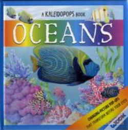 Capa do artigo Kaleidopops - Ocean