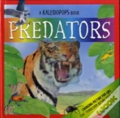 Capa do artigo Kaleidopops Predators